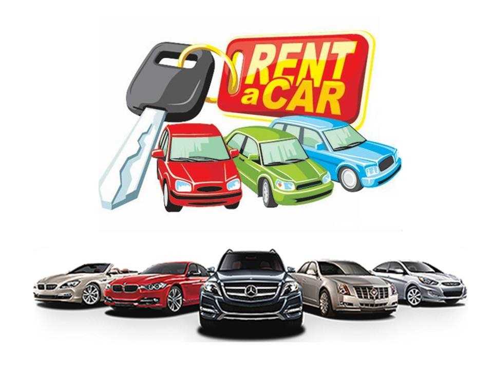 Hizan Rent A Car